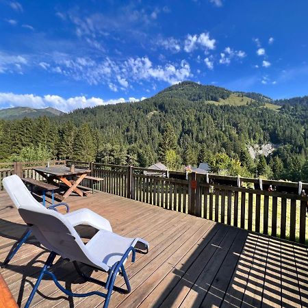 Haus Susi Villa Дорнбирн Екстериор снимка