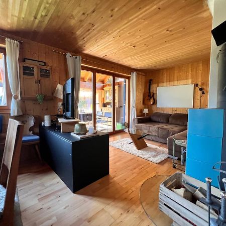 Haus Susi Villa Дорнбирн Екстериор снимка