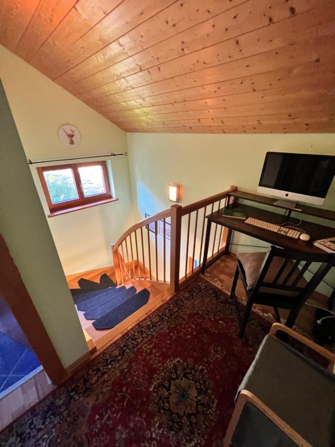 Haus Susi Villa Дорнбирн Екстериор снимка