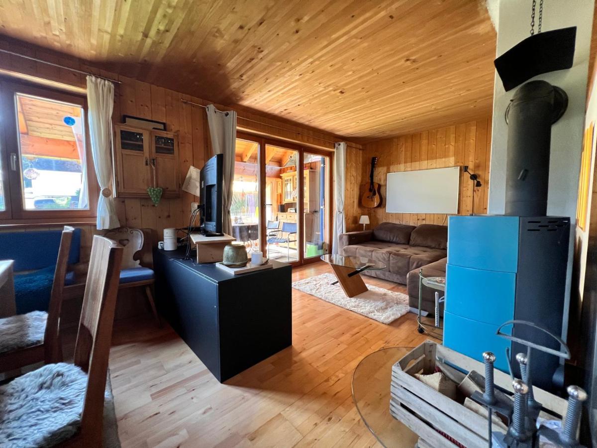 Haus Susi Villa Дорнбирн Екстериор снимка