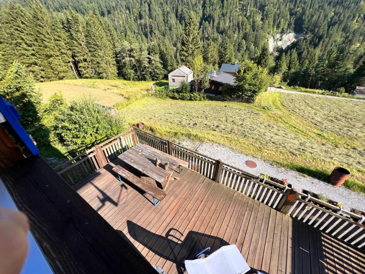 Haus Susi Villa Дорнбирн Екстериор снимка