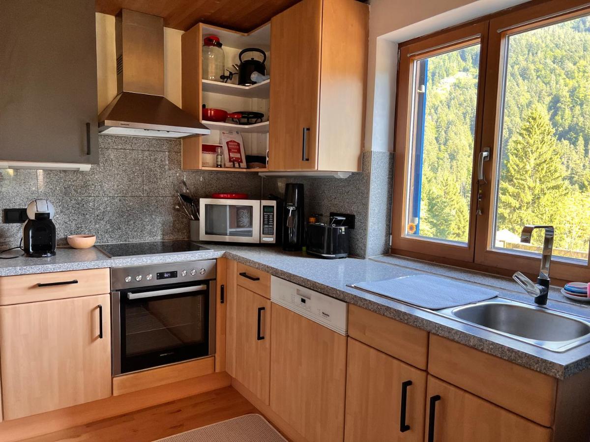 Haus Susi Villa Дорнбирн Екстериор снимка