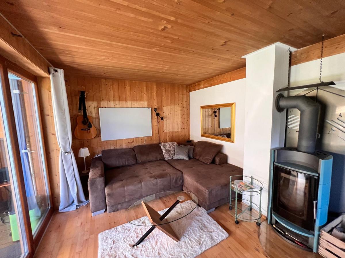 Haus Susi Villa Дорнбирн Екстериор снимка