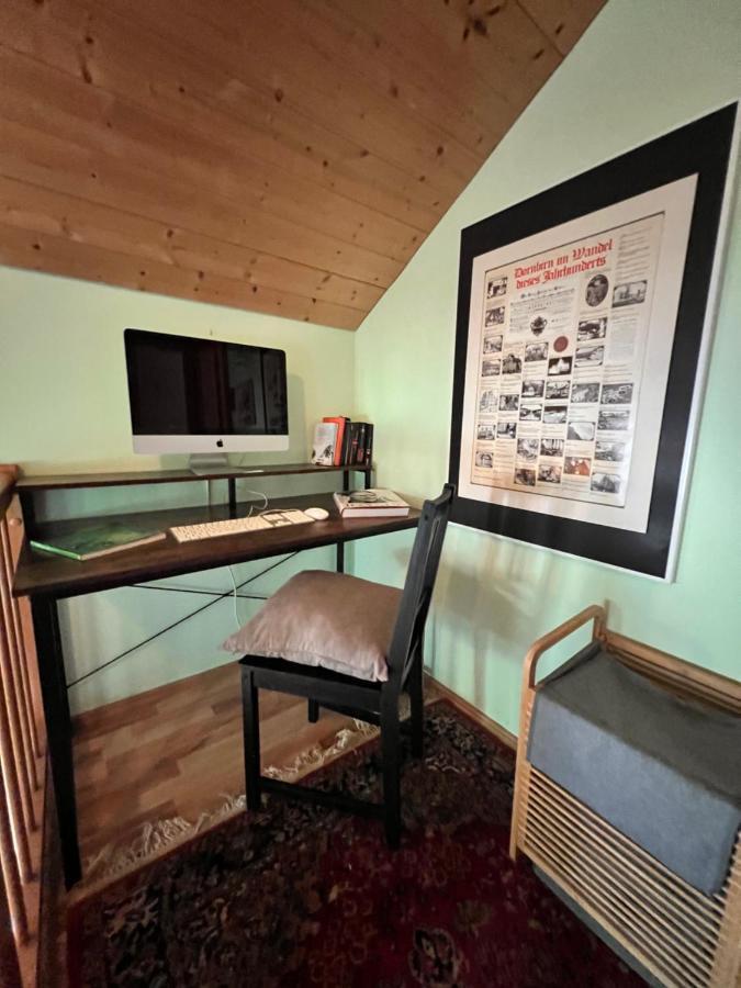 Haus Susi Villa Дорнбирн Екстериор снимка