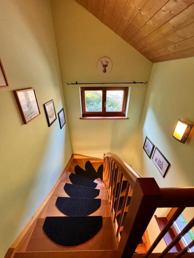 Haus Susi Villa Дорнбирн Екстериор снимка