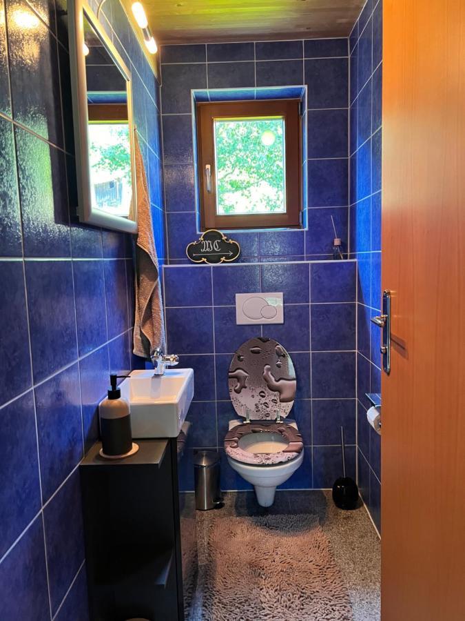 Haus Susi Villa Дорнбирн Екстериор снимка