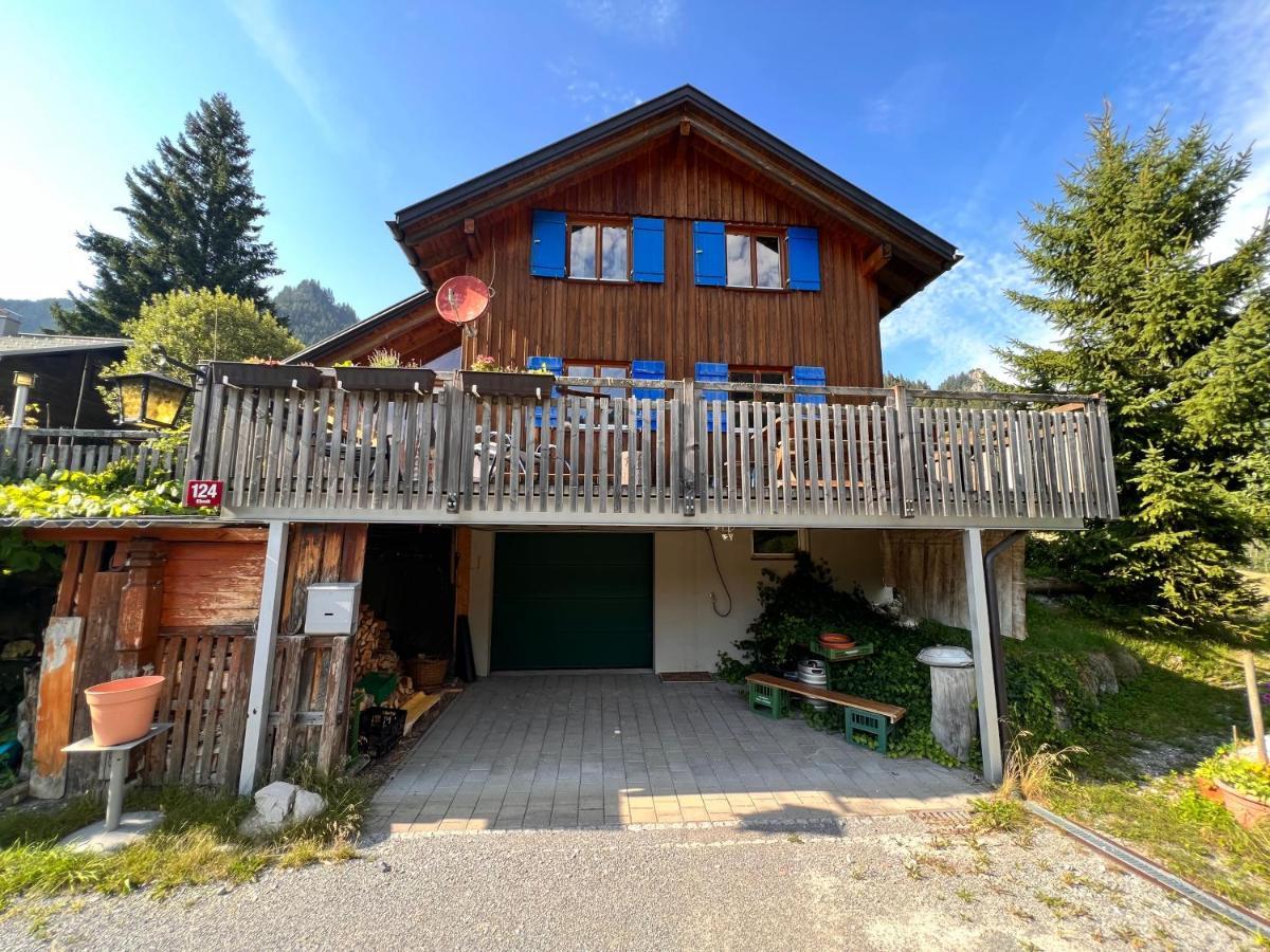 Haus Susi Villa Дорнбирн Екстериор снимка