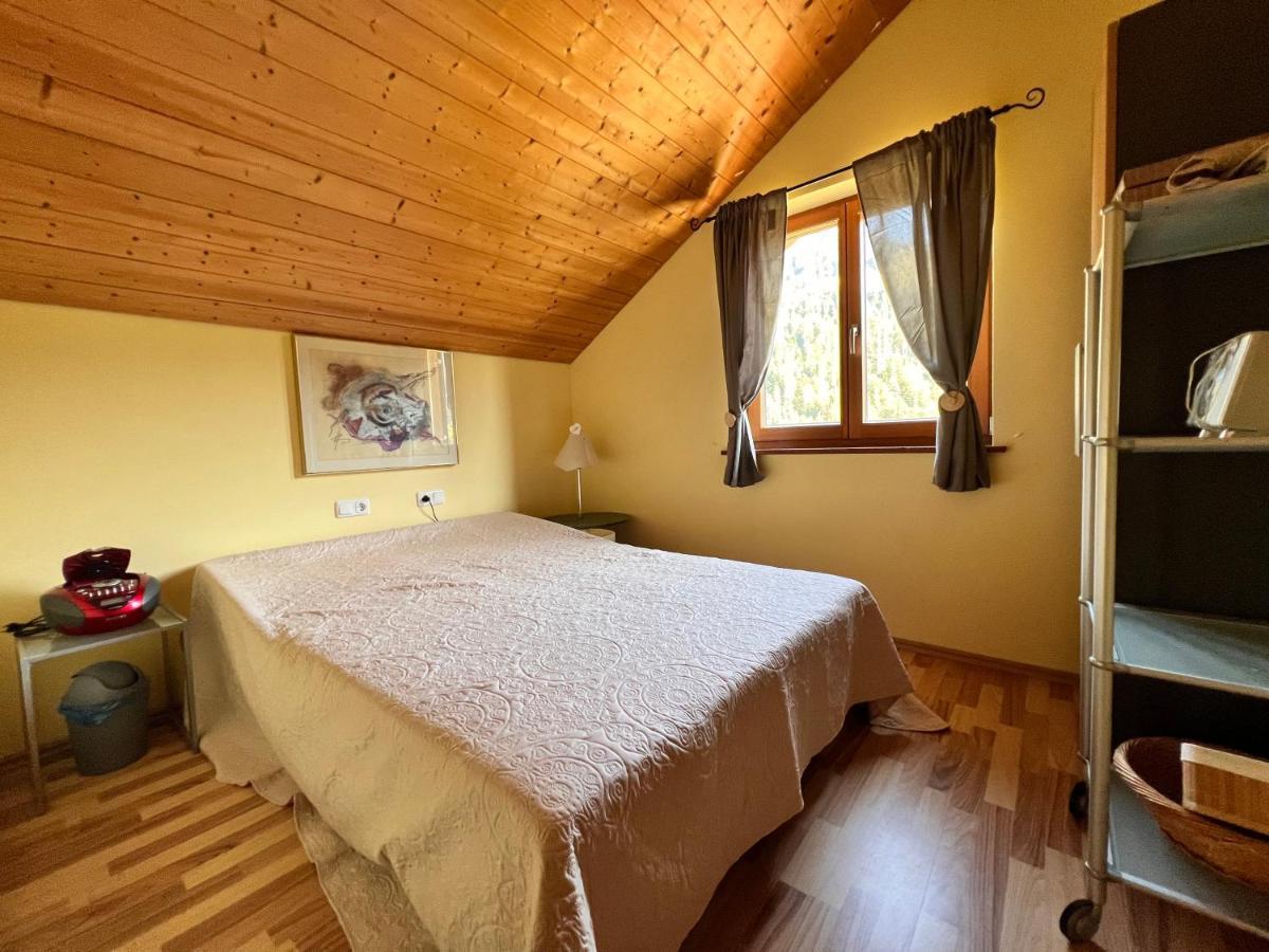 Haus Susi Villa Дорнбирн Екстериор снимка