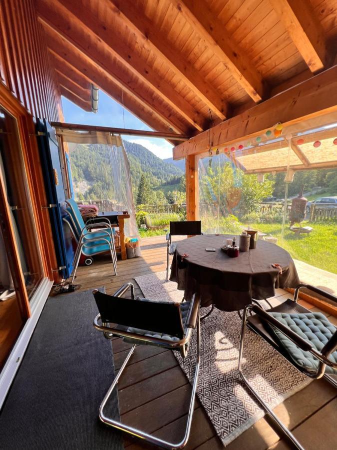 Haus Susi Villa Дорнбирн Екстериор снимка