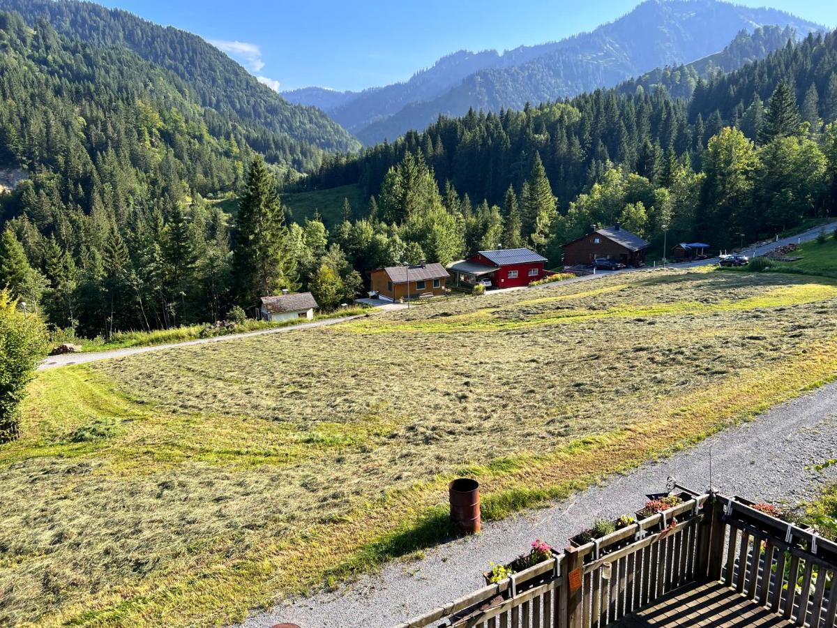 Haus Susi Villa Дорнбирн Екстериор снимка