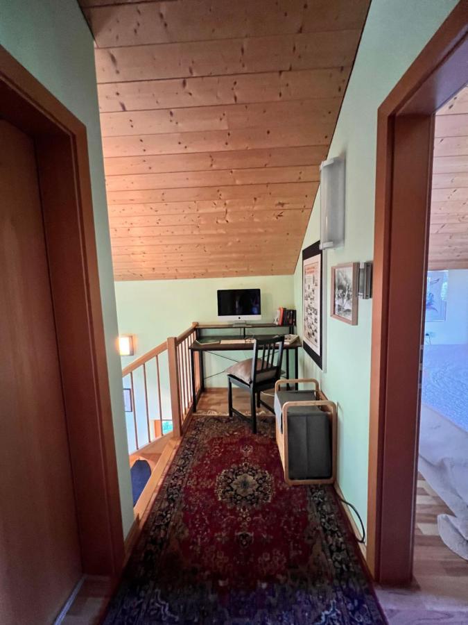 Haus Susi Villa Дорнбирн Екстериор снимка